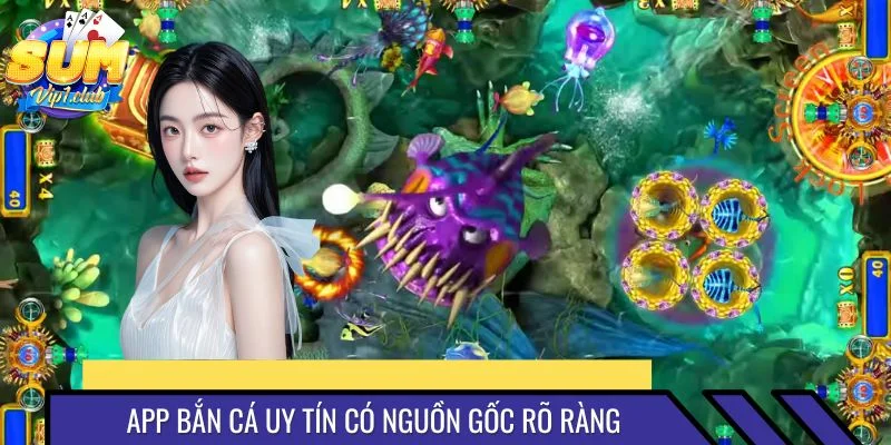 Trò chơi trong ứng dụng phải có nguồn gốc rõ ràng
