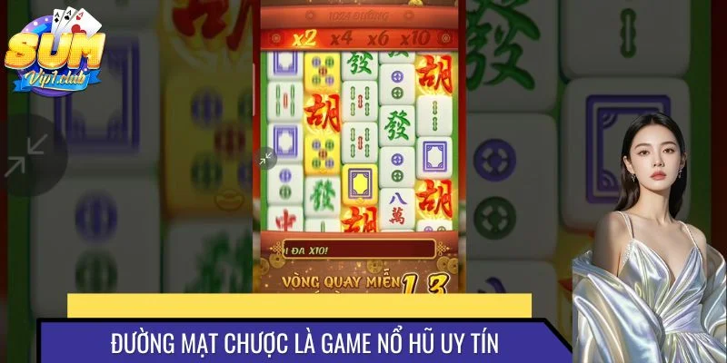 Cả 2 phiên bản Đường Mạt Chược luôn được yêu thích