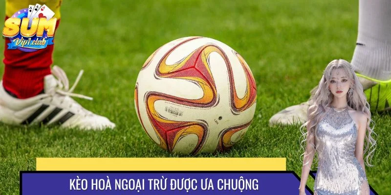 DNB được hầu hết tín đồ cá cược ưa chuộng