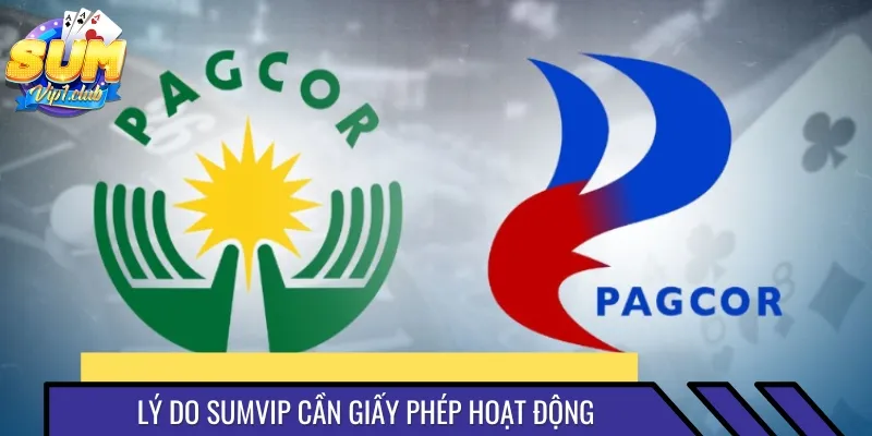 Có nhiều lý do để anh em tin tưởng đơn vị có đầy đủ giấy phép