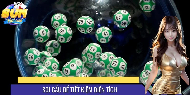 Soi cầu đề tiết kiệm thời gian so với chọn ngẫu nhiên
